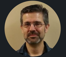 Brian Simper, Membership Chair of the Sonoran Desert Security User Group (SDSUG)