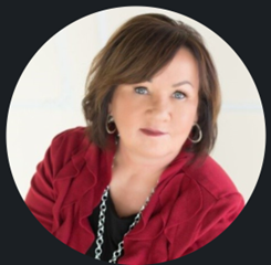 Debbie Christofferson, Vice President (VP) of the Sonoran Desert Security User Group (SDSUG)